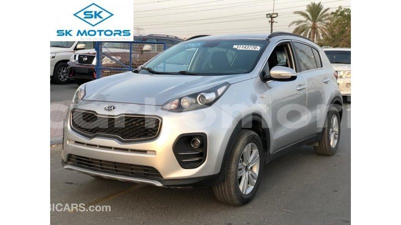 Big with watermark kia sportage great comore import dubai 3274