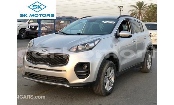 Buy Import Kia Sportage Other Car in Import - Dubai in Great Comore Buy Import Kia Sportage Other Car in Import - Dubai in Great Comore