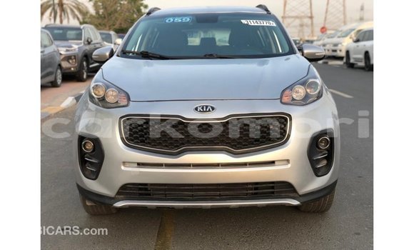 Buy Import Kia Sportage Other Car in Import - Dubai in Great Comore Buy Import Kia Sportage Other Car in Import - Dubai in Great Comore