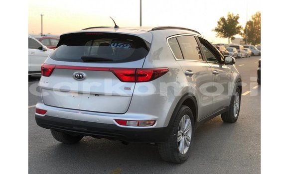 Buy Import Kia Sportage Other Car in Import - Dubai in Great Comore Buy Import Kia Sportage Other Car in Import - Dubai in Great Comore