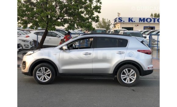 Buy Import Kia Sportage Other Car in Import - Dubai in Great Comore Buy Import Kia Sportage Other Car in Import - Dubai in Great Comore
