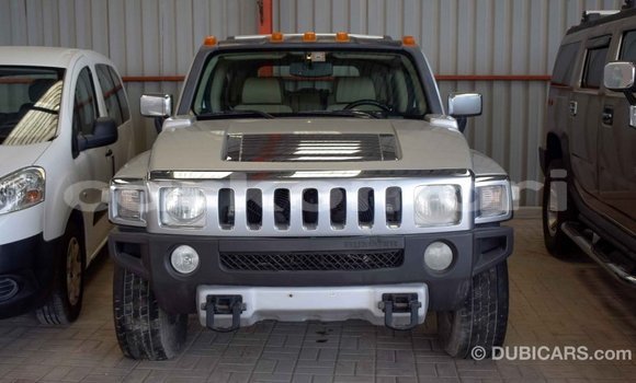 Acheter Import Voiture Hummer H3 Autre à Import - Dubai, Grande Comore Acheter Import Voiture Hummer H3 Autre à Import - Dubai, Grande Comore
