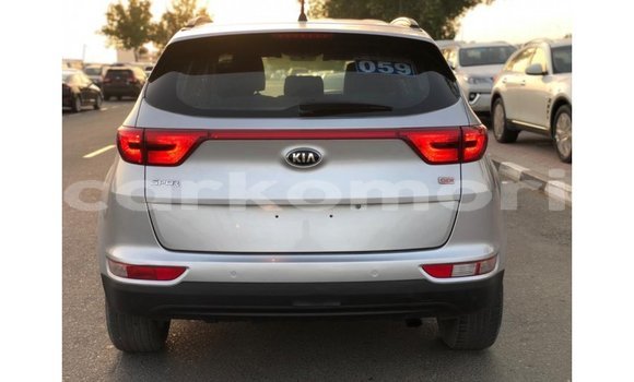 Buy Import Kia Sportage Other Car in Import - Dubai in Great Comore Buy Import Kia Sportage Other Car in Import - Dubai in Great Comore