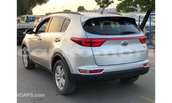 Buy Import Kia Sportage Other Car in Import - Dubai in Great Comore Buy Import Kia Sportage Other Car in Import - Dubai in Great Comore