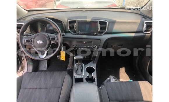 Buy Import Kia Sportage Other Car in Import - Dubai in Great Comore Buy Import Kia Sportage Other Car in Import - Dubai in Great Comore