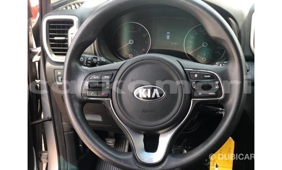 Buy Import Kia Sportage Other Car in Import - Dubai in Great Comore Buy Import Kia Sportage Other Car in Import - Dubai in Great Comore