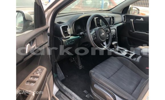 Buy Import Kia Sportage Other Car in Import - Dubai in Great Comore Buy Import Kia Sportage Other Car in Import - Dubai in Great Comore