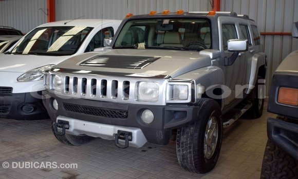 Acheter Import Voiture Hummer H3 Autre à Import - Dubai, Grande Comore Acheter Import Voiture Hummer H3 Autre à Import - Dubai, Grande Comore
