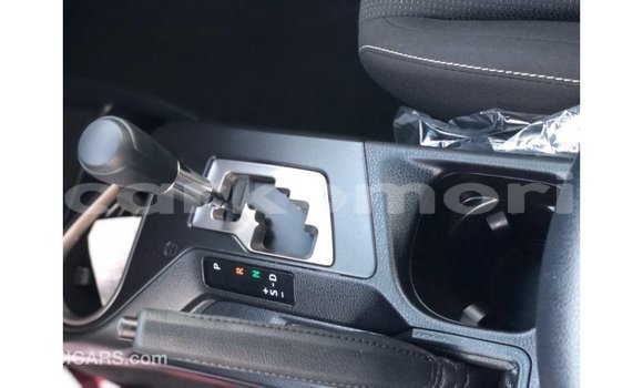 Acheter Import Voiture Toyota 4Runner Noir à Import - Dubai, Grande Comore Acheter Import Voiture Toyota 4Runner Noir à Import - Dubai, Grande Comore