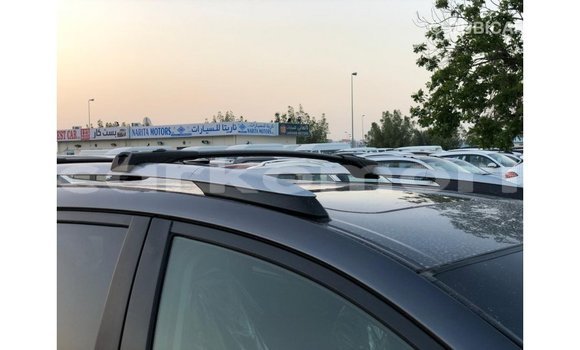 Acheter Import Voiture Toyota 4Runner Noir à Import - Dubai, Grande Comore Acheter Import Voiture Toyota 4Runner Noir à Import - Dubai, Grande Comore