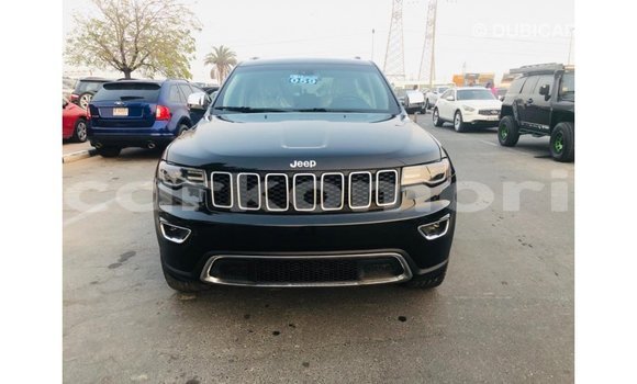 Buy Import Jeep Grand Cherokee Black Car in Import - Dubai in Great Comore Buy Import Jeep Grand Cherokee Black Car in Import - Dubai in Great Comore