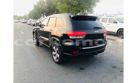 Buy Import Jeep Grand Cherokee Black Car in Import - Dubai in Great Comore Buy Import Jeep Grand Cherokee Black Car in Import - Dubai in Great Comore