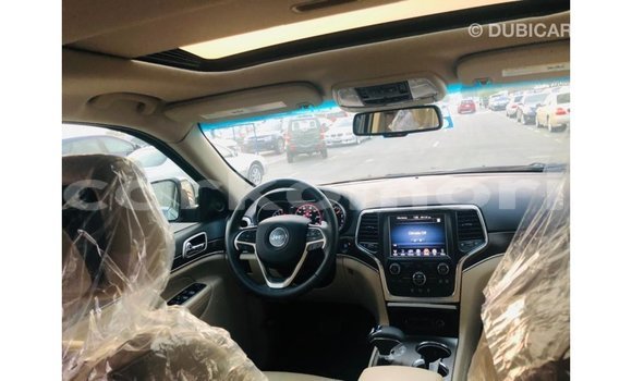 Buy Import Jeep Grand Cherokee Black Car in Import - Dubai in Great Comore Buy Import Jeep Grand Cherokee Black Car in Import - Dubai in Great Comore