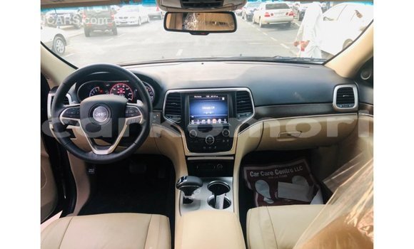 Buy Import Jeep Grand Cherokee Black Car in Import - Dubai in Great Comore Buy Import Jeep Grand Cherokee Black Car in Import - Dubai in Great Comore