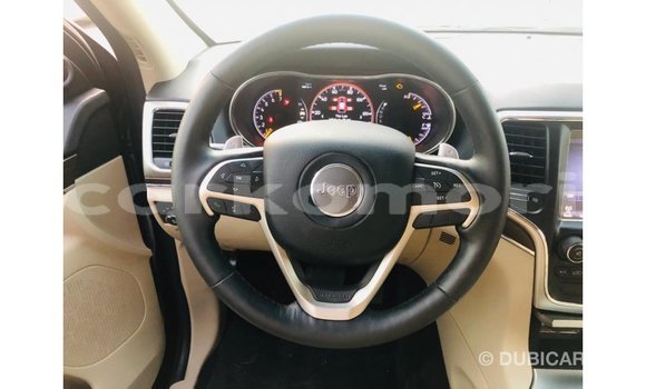 Buy Import Jeep Grand Cherokee Black Car in Import - Dubai in Great Comore Buy Import Jeep Grand Cherokee Black Car in Import - Dubai in Great Comore