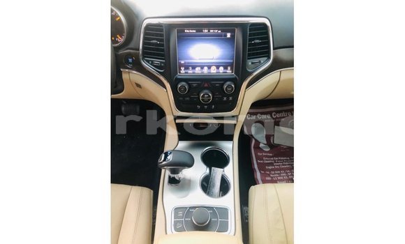 Buy Import Jeep Grand Cherokee Black Car in Import - Dubai in Great Comore Buy Import Jeep Grand Cherokee Black Car in Import - Dubai in Great Comore
