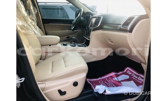 Buy Import Jeep Grand Cherokee Black Car in Import - Dubai in Great Comore Buy Import Jeep Grand Cherokee Black Car in Import - Dubai in Great Comore