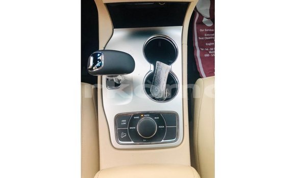 Buy Import Jeep Grand Cherokee Black Car in Import - Dubai in Great Comore Buy Import Jeep Grand Cherokee Black Car in Import - Dubai in Great Comore