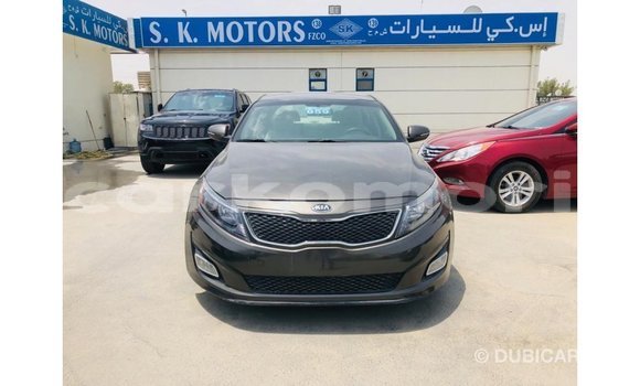 Acheter Import Voiture Kia Optima Marron à Import - Dubai, Grande Comore Acheter Import Voiture Kia Optima Marron à Import - Dubai, Grande Comore