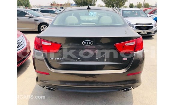 Acheter Import Voiture Kia Optima Marron à Import - Dubai, Grande Comore Acheter Import Voiture Kia Optima Marron à Import - Dubai, Grande Comore