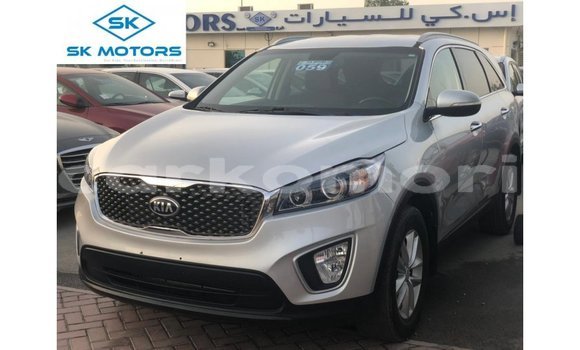 Acheter Import Voiture Kia Sorento Autre à Import - Dubai, Grande Comore