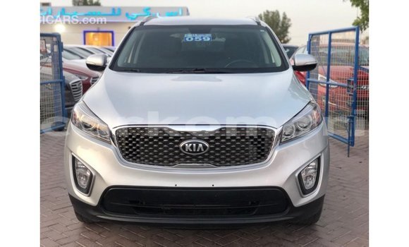 Buy Import Kia Sorento Other Car in Import - Dubai in Great Comore Buy Import Kia Sorento Other Car in Import - Dubai in Great Comore