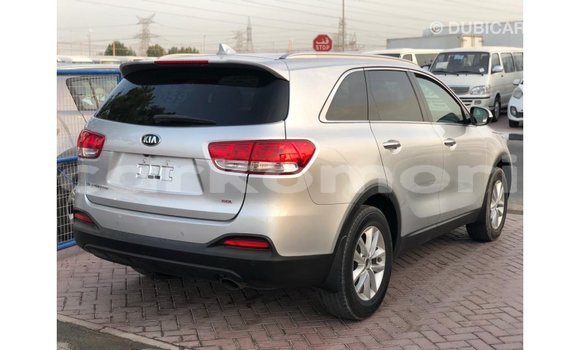 Buy Import Kia Sorento Other Car in Import - Dubai in Great Comore Buy Import Kia Sorento Other Car in Import - Dubai in Great Comore