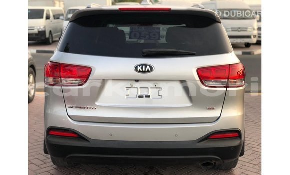 Buy Import Kia Sorento Other Car in Import - Dubai in Great Comore Buy Import Kia Sorento Other Car in Import - Dubai in Great Comore