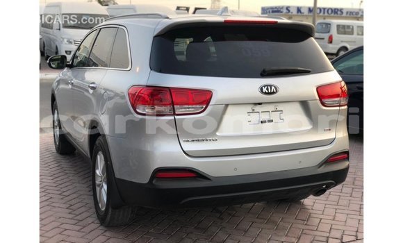 Buy Import Kia Sorento Other Car in Import - Dubai in Great Comore Buy Import Kia Sorento Other Car in Import - Dubai in Great Comore