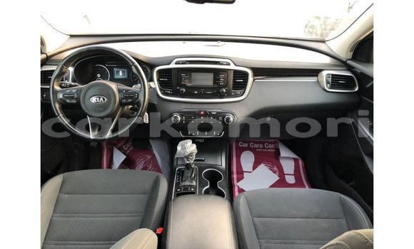 Buy Import Kia Sorento Other Car in Import - Dubai in Great Comore Buy Import Kia Sorento Other Car in Import - Dubai in Great Comore