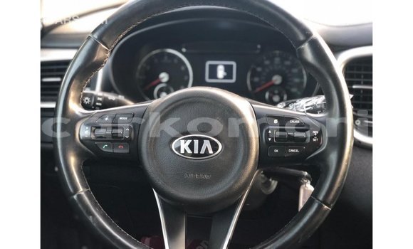 Buy Import Kia Sorento Other Car in Import - Dubai in Great Comore Buy Import Kia Sorento Other Car in Import - Dubai in Great Comore