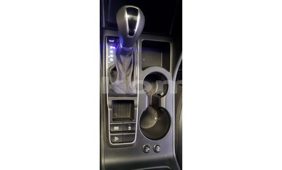 Buy Import Hyundai Tucson White Car in Import - Dubai in Great Comore Buy Import Hyundai Tucson White Car in Import - Dubai in Great Comore