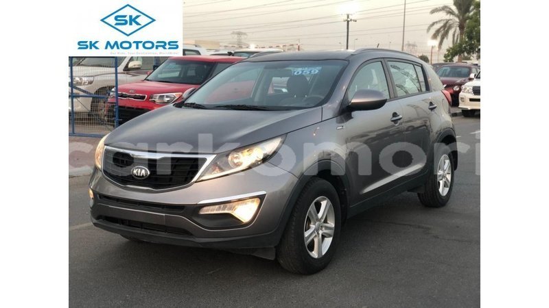 Big with watermark kia sportage great comore import dubai 3284