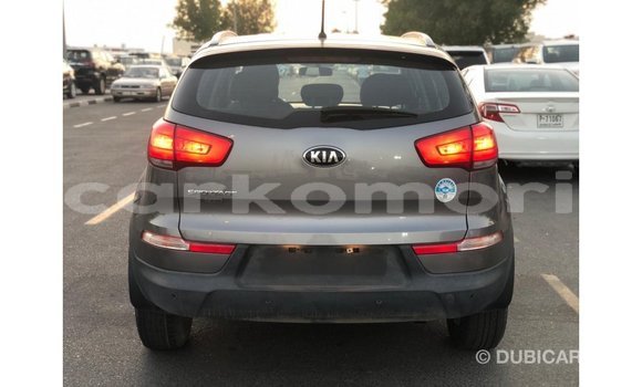 Acheter Import Voiture Kia Sportage Autre à Import - Dubai, Grande Comore Acheter Import Voiture Kia Sportage Autre à Import - Dubai, Grande Comore