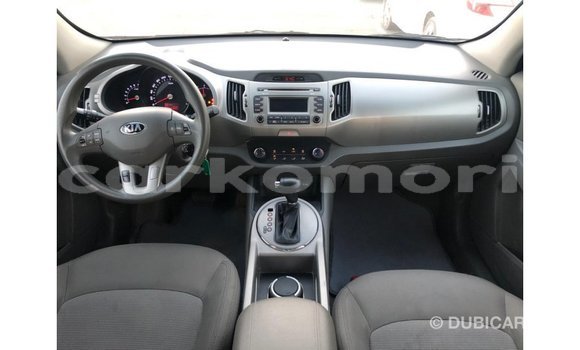 Acheter Import Voiture Kia Sportage Autre à Import - Dubai, Grande Comore Acheter Import Voiture Kia Sportage Autre à Import - Dubai, Grande Comore