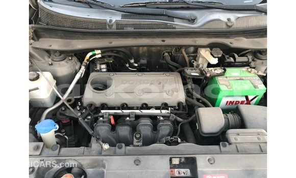 Acheter Import Voiture Kia Sportage Autre à Import - Dubai, Grande Comore Acheter Import Voiture Kia Sportage Autre à Import - Dubai, Grande Comore