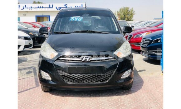 Acheter Import Voiture Hyundai i10 Noir à Import - Dubai, Grande Comore Acheter Import Voiture Hyundai i10 Noir à Import - Dubai, Grande Comore