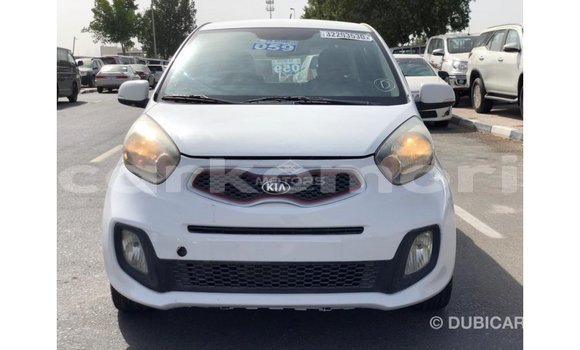 Buy Import Kia Picanto White Car in Import - Dubai in Great Comore Buy Import Kia Picanto White Car in Import - Dubai in Great Comore