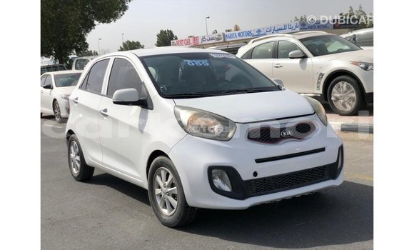 Buy Import Kia Picanto White Car in Import - Dubai in Great Comore Buy Import Kia Picanto White Car in Import - Dubai in Great Comore