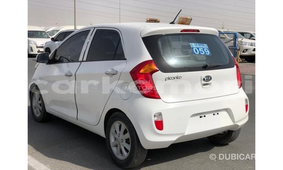 Buy Import Kia Picanto White Car in Import - Dubai in Great Comore Buy Import Kia Picanto White Car in Import - Dubai in Great Comore