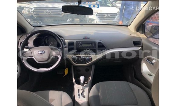 Buy Import Kia Picanto White Car in Import - Dubai in Great Comore Buy Import Kia Picanto White Car in Import - Dubai in Great Comore