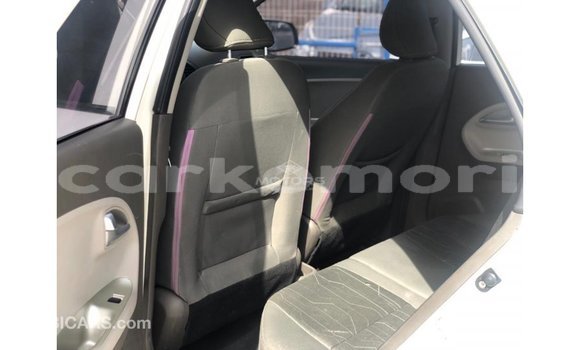Buy Import Kia Picanto White Car in Import - Dubai in Great Comore Buy Import Kia Picanto White Car in Import - Dubai in Great Comore