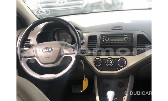 Buy Import Kia Picanto White Car in Import - Dubai in Great Comore Buy Import Kia Picanto White Car in Import - Dubai in Great Comore