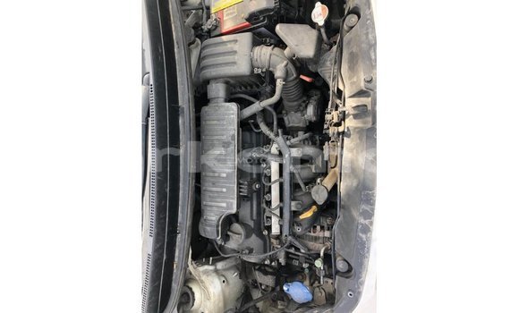 Buy Import Kia Picanto White Car in Import - Dubai in Great Comore Buy Import Kia Picanto White Car in Import - Dubai in Great Comore