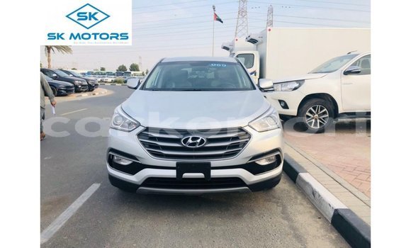 Acheter Import Voiture Hyundai Santa Fe Autre à Import - Dubai, Grande Comore