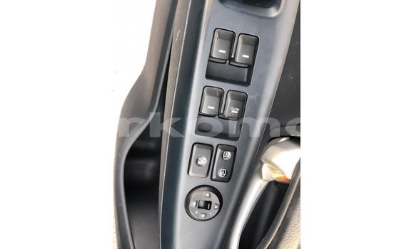 Acheter Import Voiture Kia Rio Noir à Import - Dubai, Grande Comore Acheter Import Voiture Kia Rio Noir à Import - Dubai, Grande Comore