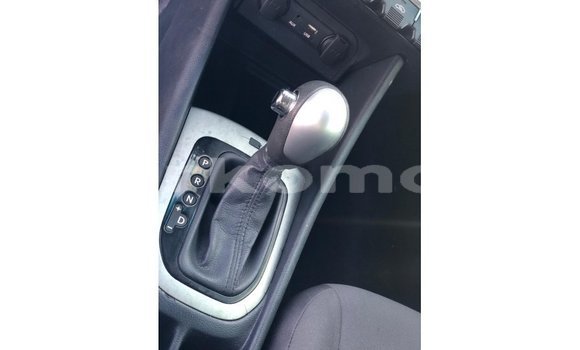 Acheter Import Voiture Kia Rio Noir à Import - Dubai, Grande Comore Acheter Import Voiture Kia Rio Noir à Import - Dubai, Grande Comore