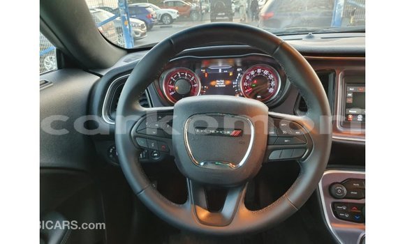 Buy Import Dodge Challenger Black Car in Import - Dubai in Great Comore Buy Import Dodge Challenger Black Car in Import - Dubai in Great Comore