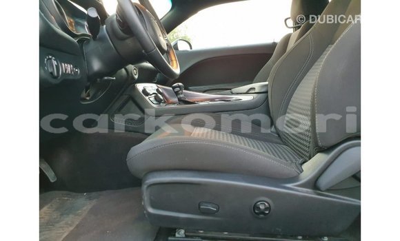 Buy Import Dodge Challenger Black Car in Import - Dubai in Great Comore Buy Import Dodge Challenger Black Car in Import - Dubai in Great Comore
