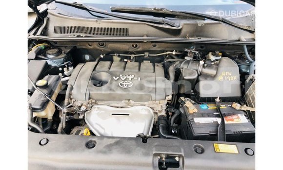 Acheter Import Voiture Toyota 4Runner Noir à Import - Dubai, Grande Comore Acheter Import Voiture Toyota 4Runner Noir à Import - Dubai, Grande Comore